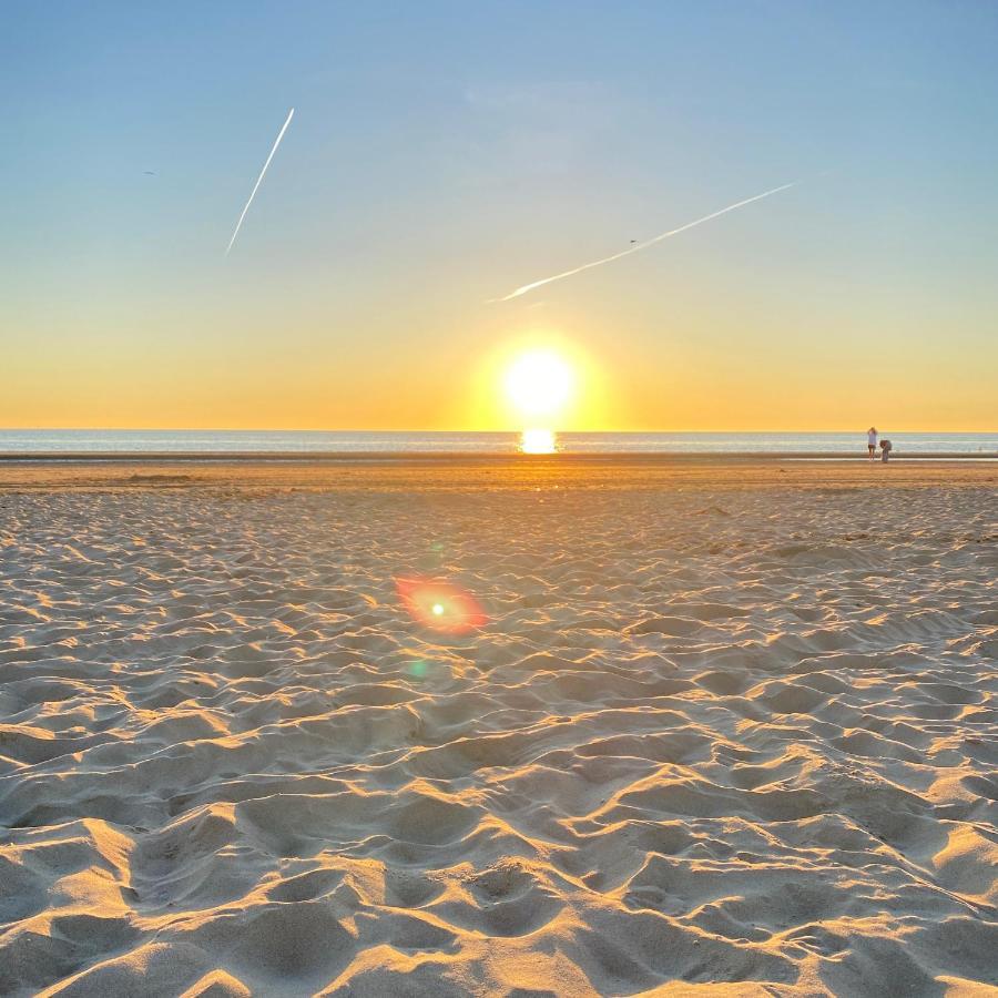 Emma Lodge Zandvoort Esterno foto